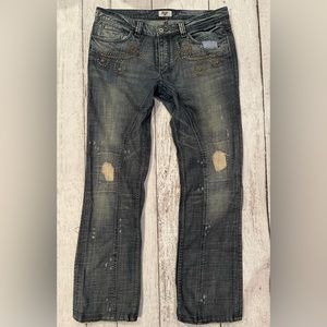 Vintage Antik Denim Jeans Men’s 36